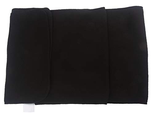 Micro Fleece Womens Mens Winter Scarf4