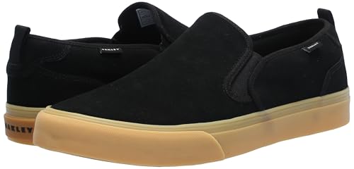 Image of Oakley Men's Banks Slip-on Sneaker