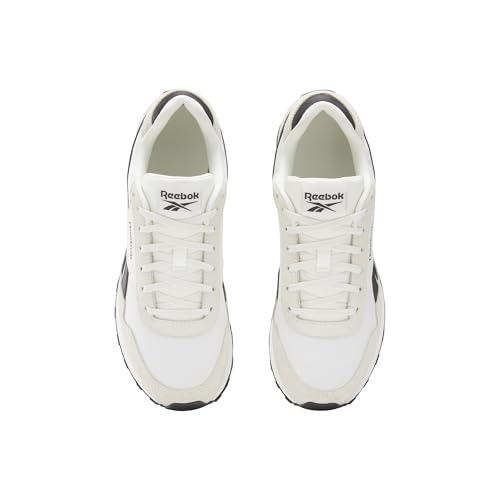 Reebok Women's Glide Low Sneaker3