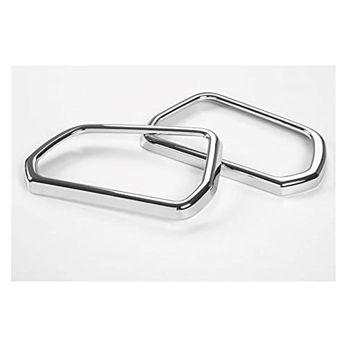 Couverture de rétroviseur pour 2015-2017 | Lot de 2 coques de protection en ABS pour auto