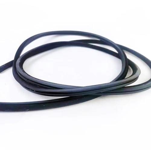 Moulure de toit ouvrant VW Passat en caoutchouc premium OEM 8D0877297 durable