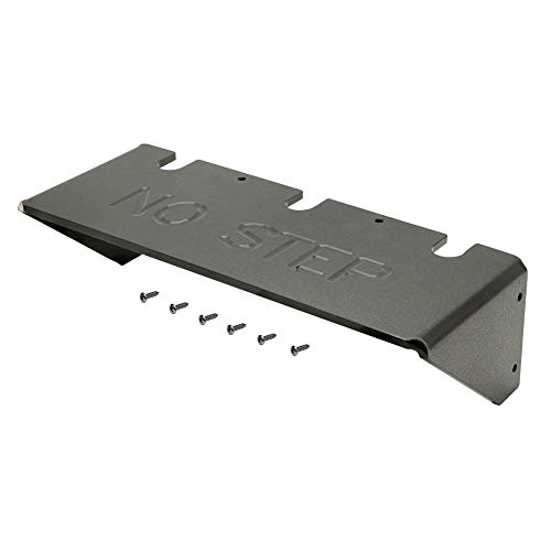 Image of BLACK0101 Transducer Spray Shield