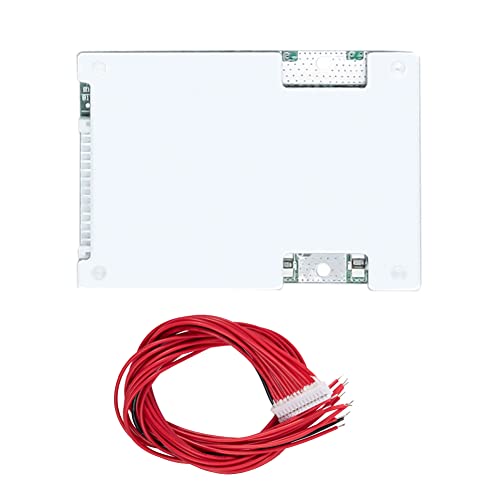 Frurdiem 13S 48V 30A 保護板 三元リチウム電池 BMS PCB 保護板 バランスなし E-バイク 電動バイク用