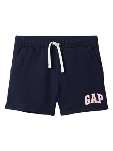 GAP Girls' Logo Short