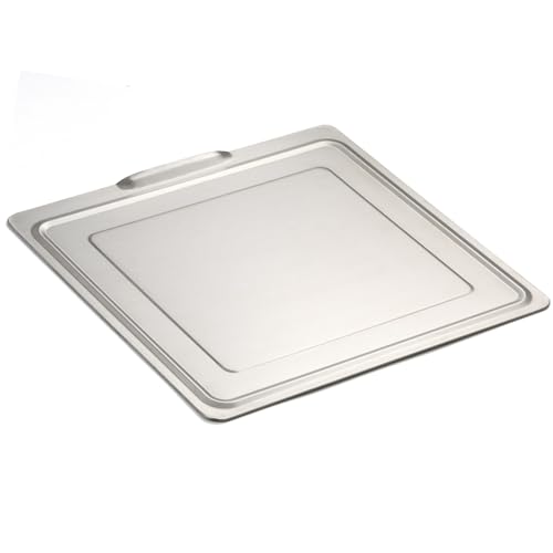 Stainless Steel Crumb Tray for Ninja DCT400