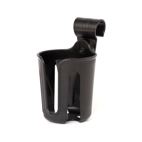 Babyzen Cup Holder (Black) Cover