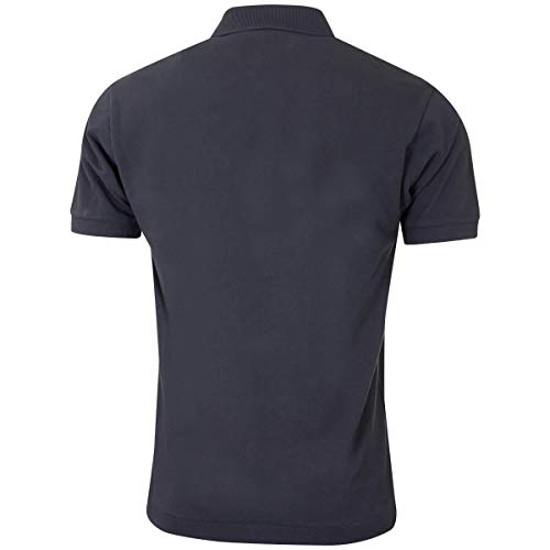 Image of Lacoste Men's Short Sleeve Pique L.12.12 Original Fit Polo Shirt