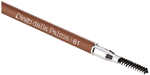 Eyebrow Powder Pencil 61 relleno de cejas efecto microblading suave 4
