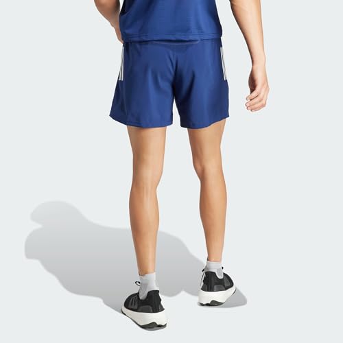 Image of adidas Men Shorts | OTR B Short | Black |