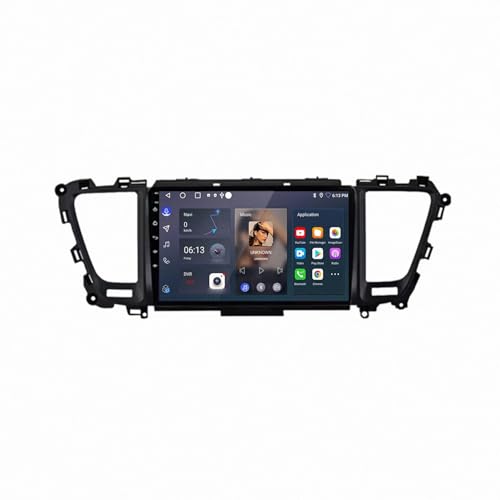 Autoradio para Honda CRV con camara de marcha atras para aparcar en ciudad