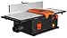 WEN 12-Amp 12-Inch Spiral Benchtop Jointer with Extendable Cast-Iron Table (JT1224H)