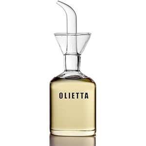 Olietta Glass Parent