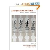 Jacques Ranciere byRockhill