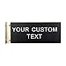 Custom Double-Sided Corridor Sign Personalized Hallway Corridor Sign Door Flag Signs 4