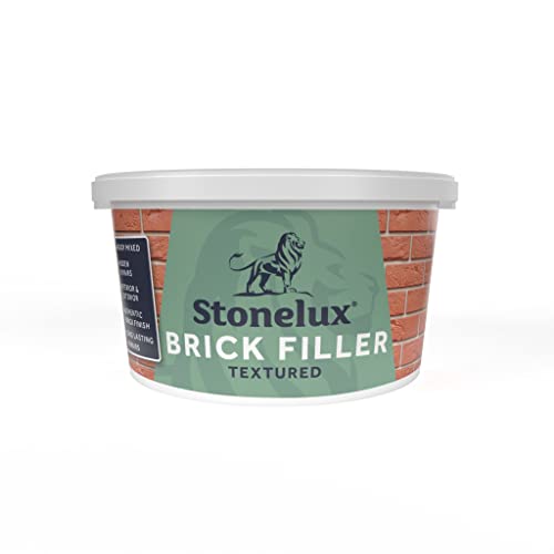300g Brick Repair Filler (Light Buff)