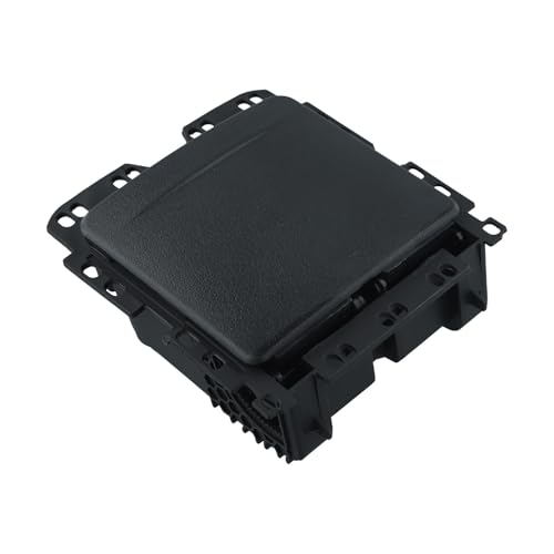 [Parte di ricambio diretta] Migliora il tuo veicolo con questo portabicchieri posteriore per console centrale, progettato come ricambio diretto per una facile integrazione all'interno della tua auto.