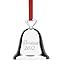 Reed & Barton Christmas 2012 Bell, Year Marked 2012, 3-Inch