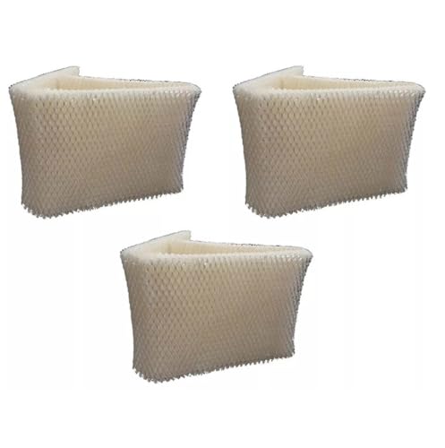 HASMX Replacement Filters for Aircare Wicking Humidifier MAF2 MAF-2 Humidifier Filter, 31