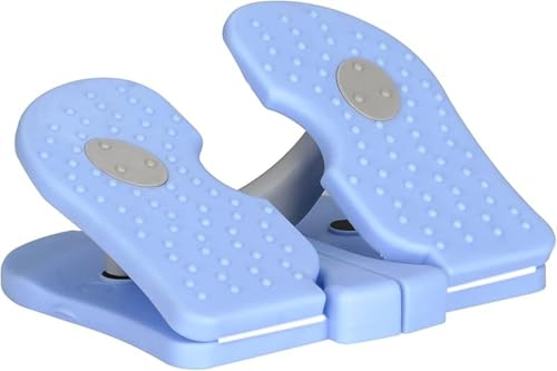 Rutexcコンパクトで使いやすいブルータイプの踏み台機 滑り止め加工が施されており 自宅で簡単に筋力トレーニングやフィットネスを行える便利なアイテム