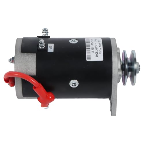 Starter Generator Replacement Compatible with Kohler miniatura 2