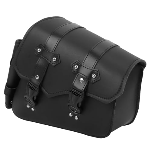Sacoche de bras oscillant moto pour sorties outdoor et VTT