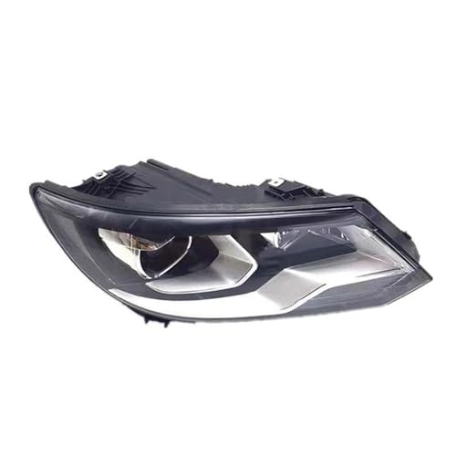 Phare halogène droit de rechange premium pour VW Tiguan