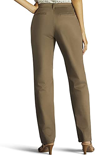 Image of LEE Women's Relaxed Fit All Day Straight Leg Pant