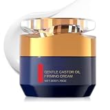 Anti-Falten-Creme 50g | Straffende Gesichtscreme mit Polypeptiden & Hyaluronsäure | Reduziert Feine Linien & Falten | Für Alle Hauttypen | Tiefenpflege & Feuchtigkeit