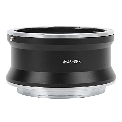 NEWYI M645?GFX �����Y�A�_�v�^�[�R���o�[�^�����O �}�~�� M645 �����Y���� GFX �J�����p