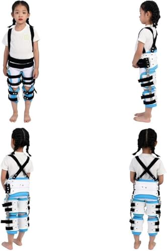 Faja ortopédica ajustable para cadera infantil, talla mediana miniatura 4