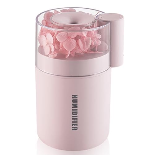 Mini Humidifier for Office