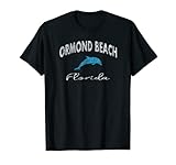 Photo Gallery maglietta vintage ormond beach fl dolphin maglietta Photo Gallery maglietta vintage ormond beach fl dolphin maglietta