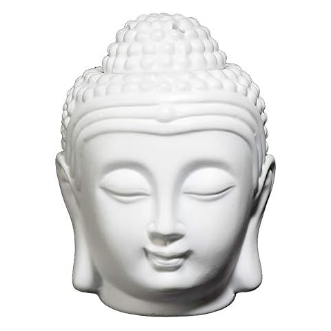 Brûleur d'huile Beihaoer Bouddha Cover