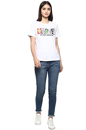 Image of Van Heusen Women's Regular Fit Top