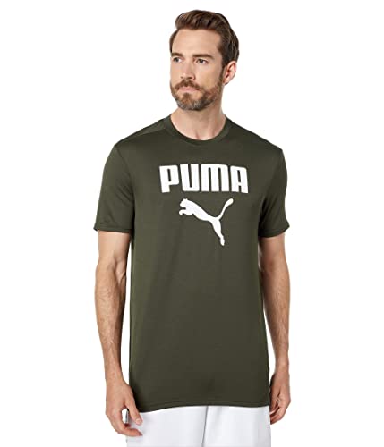 T-shirt PUMA Teamgoal Casuals homme idéal pour vos sorties et loisirs