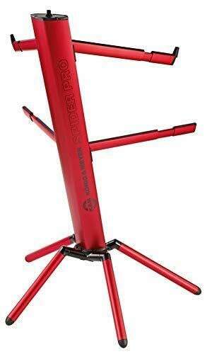 Amazon | K&M (ケーアンドエム) キーボードスタンド Keyboard stand