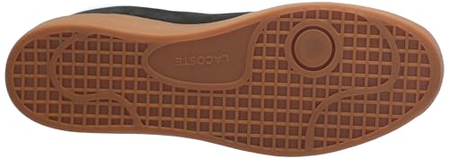 Image of Lacoste Men's Baseshot Translucent Sole Sneakers