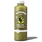 Mockingbird Raw Lift Pineapple & Cucumber Cold Pressed Juice, 750ml