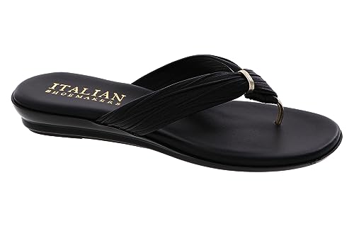 ITALIAN Shoemakers Women's Aleena Sandal