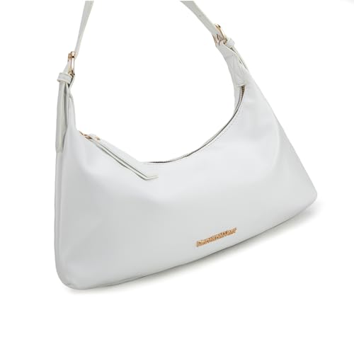 Image of Montana West MEDIUM Shoulder Purses for Women Crescent Hobo Bags Trendy Purses