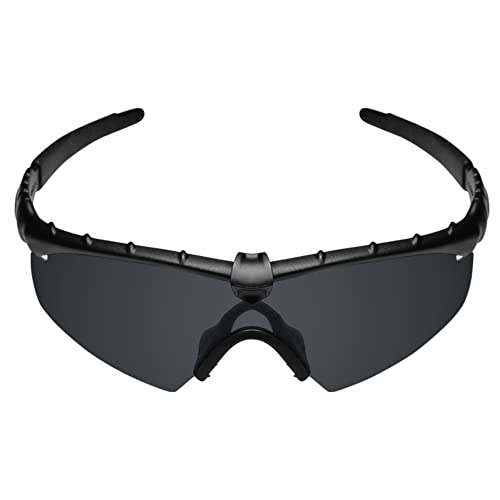Image of Galvanic Replacement Lenses for Oakley M Frame 2.0 Strike Sunglasses - Multiple Choices
