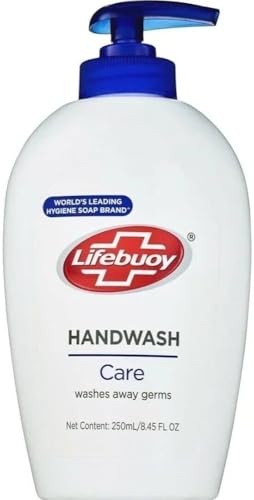 Pack of 2 lifebuoy handwash 8.45 FL OZ