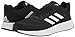 adidas Men's Duramo Sl 2.0 Running Shoe, Black/White/Black, 10