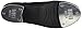 Bloch Women's SYNC TAP Dance Shoe, Black, 5
