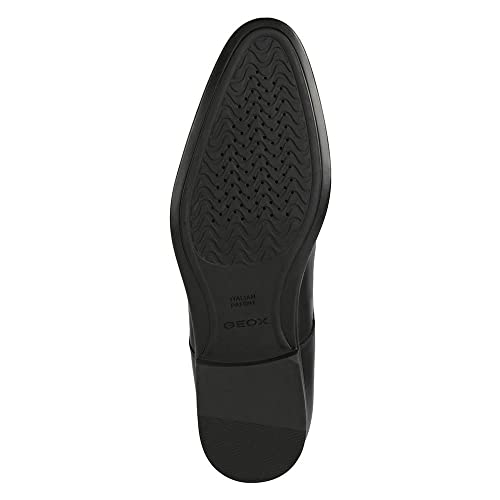 Geox Men's U Iacopo C Oxford3