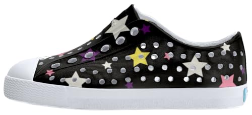 Image of Native Shoes Unisex-Kids Jefferson Print Sneakers