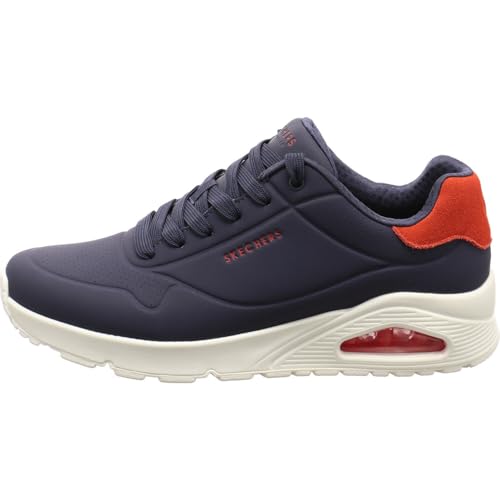 Image of Skechers Mens Uno - Suited on Air