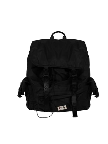 Fila sac à dos Tromso - FBU0042 - Noir - One Size (EU)