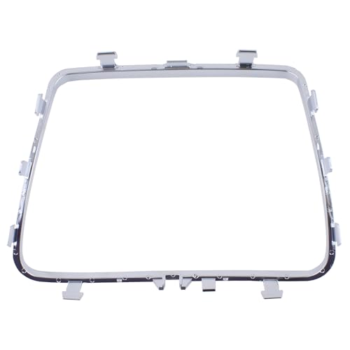 Adorno Cromado Portavasos para Mercedes-Benz miniatura 4