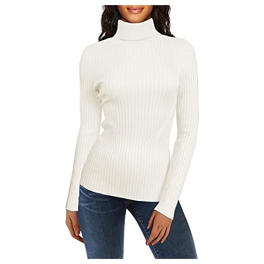 25 Rainy Day Outfits for Women – Chic Looks to Stay Stylish in Wet Weather Turtleneck Knit